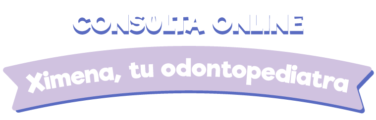 Ximena - Tu odontopediatra