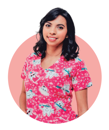 Ximena - Tu odontopediatra