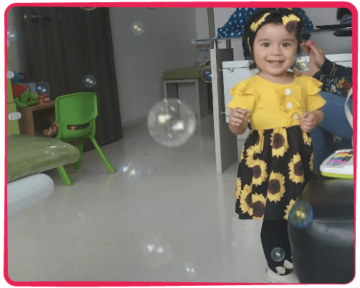 Ximena - Tu odontopediatra