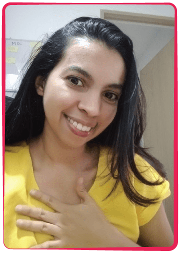 Ximena - Asesora de lactancia materna - IBCLC