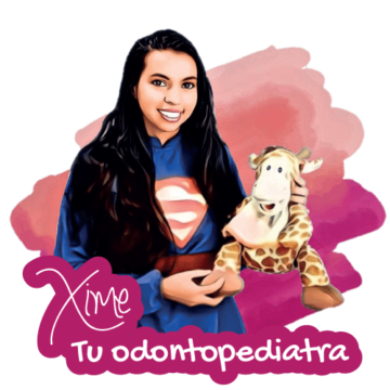 Ximena - Tu odontopediatra