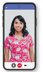 Ximena - Tu odontopediatra