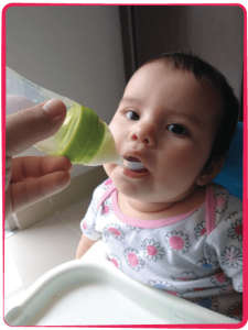 Ximena - Asesora de lactancia materna - IBCLC